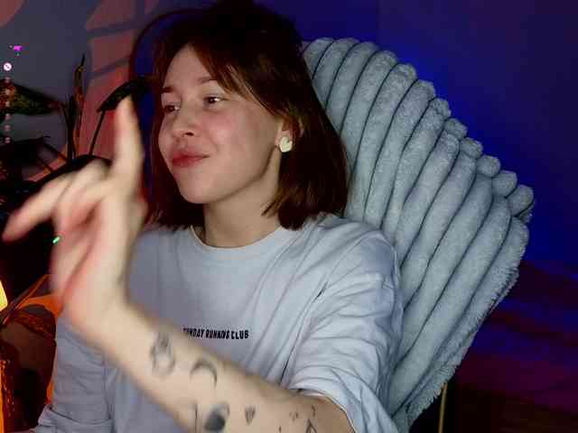 -sweetdreamss- webcam