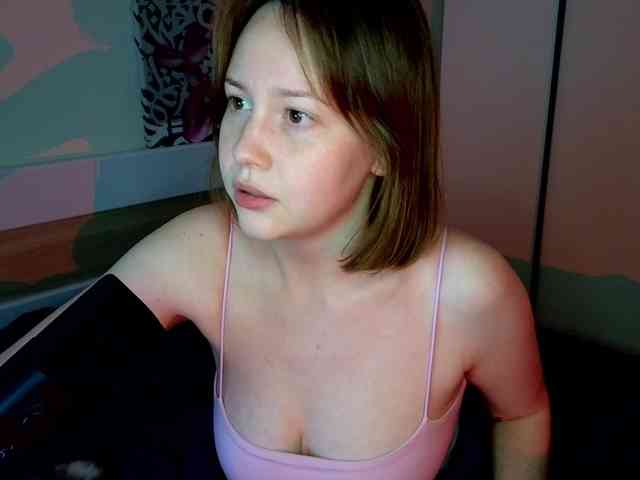 -sweetdreamss- webcam