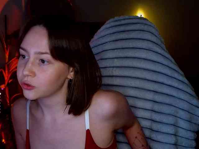 -sweetdreamss- webcam