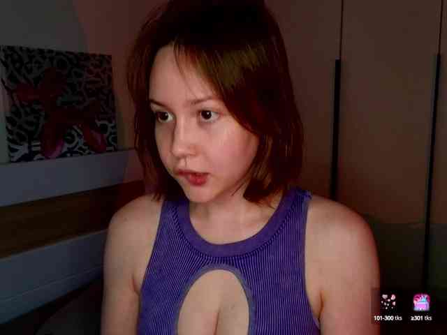 -sweetdreamss- webcam