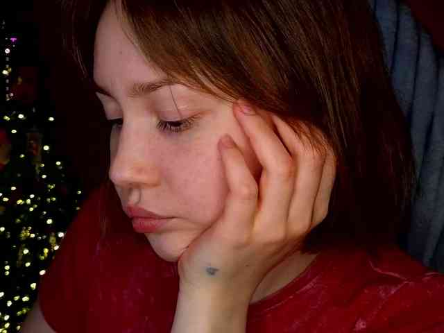 -sweetdreamss- webcam