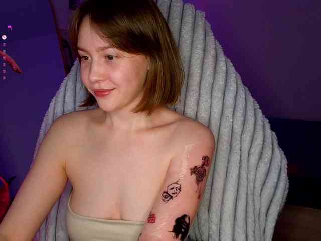 -sweetdreamss- webcam