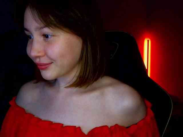 -sweetdreamss- webcam