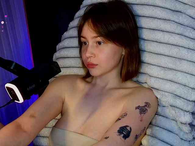 -sweetdreamss- webcam