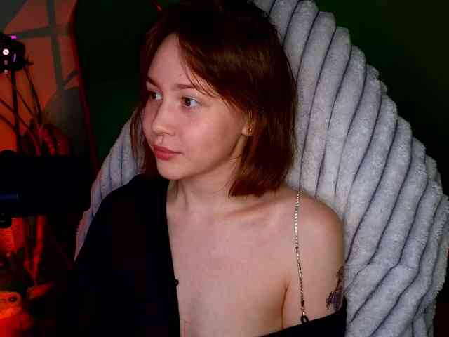 -sweetdreamss- webcam