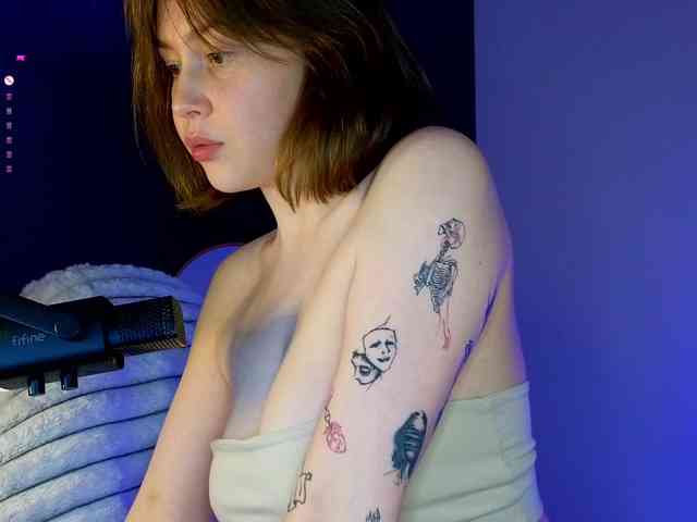 -sweetdreamss- webcam