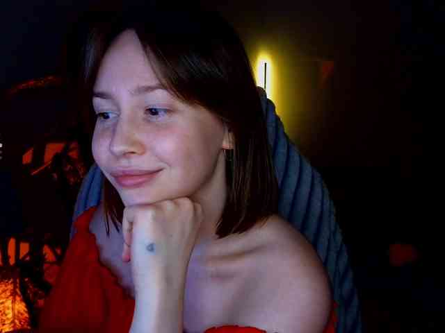 -sweetdreamss- webcam