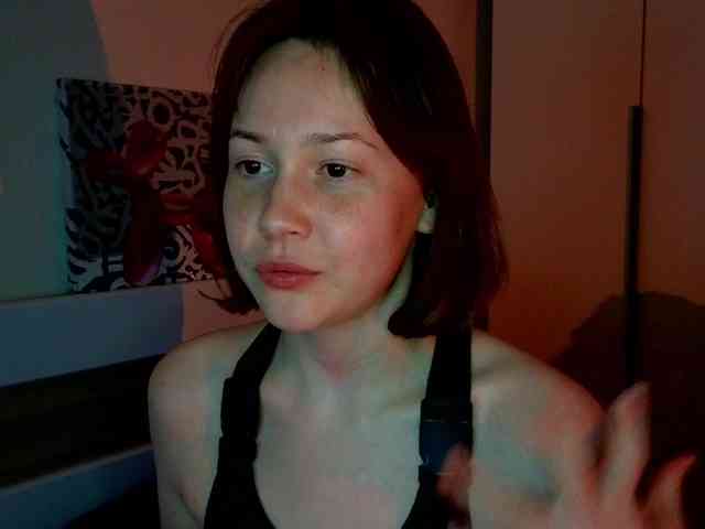 -sweetdreamss- webcam