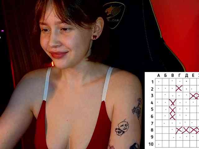 -sweetdreamss- webcam