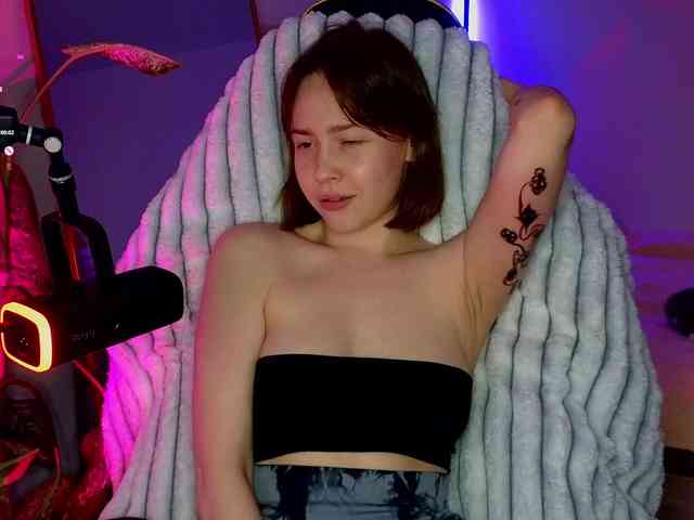 -sweetdreamss- webcam