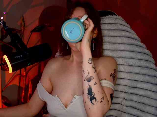 -sweetdreamss- webcam