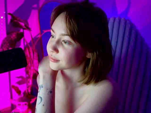 -sweetdreamss- webcam