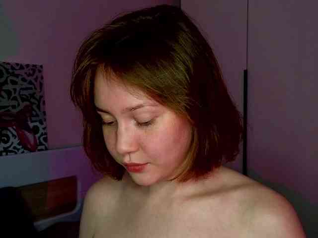 -sweetdreamss- webcam