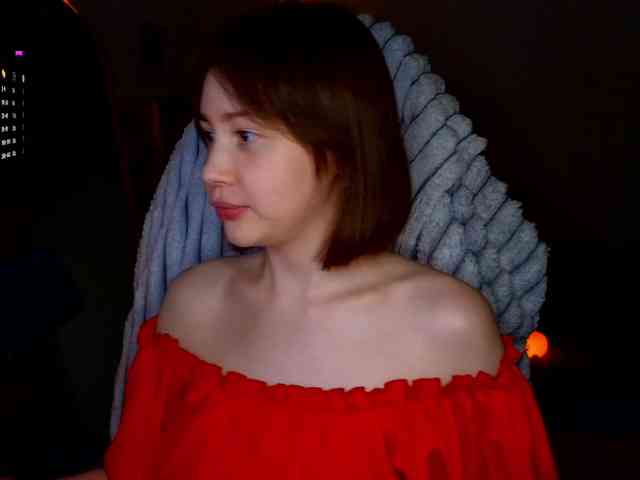 -sweetdreamss- webcam