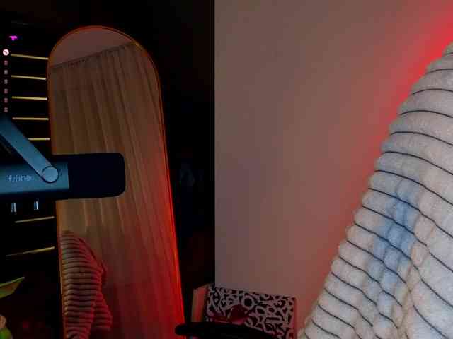 -sweetdreamss- webcam