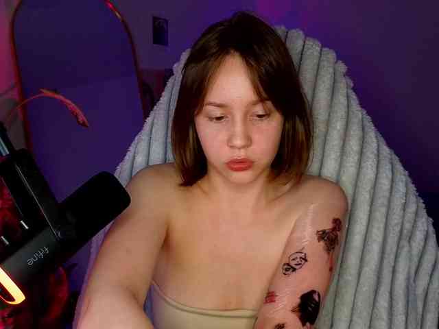 -sweetdreamss- webcam