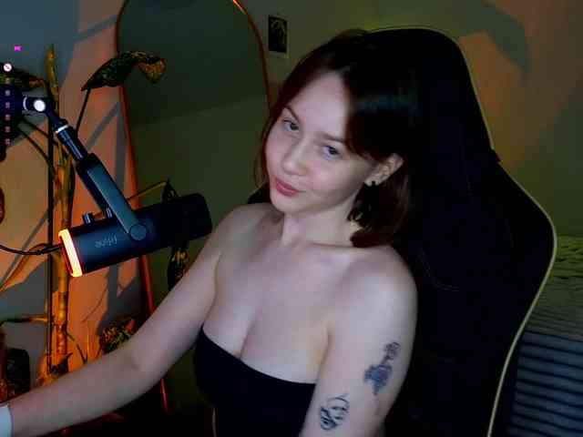 -sweetdreamss- webcam