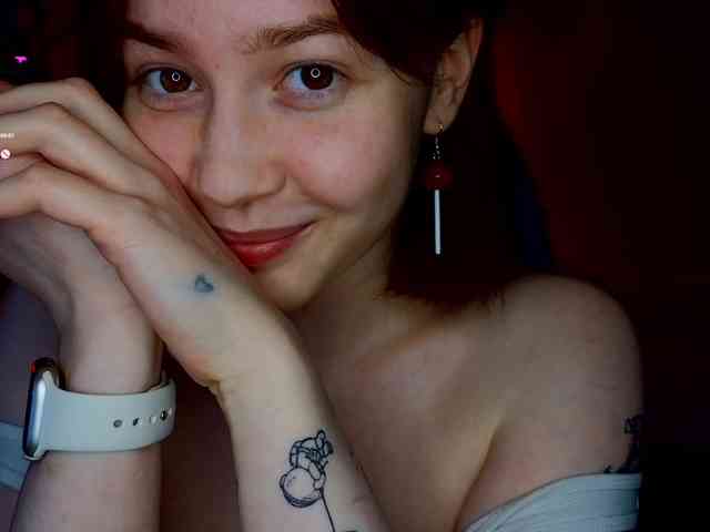 -sweetdreamss- webcam