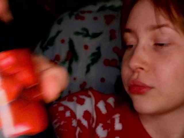 -sweetdreamss- webcam