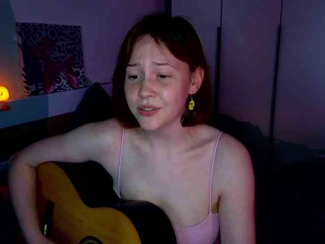 -sweetdreamss- webcam