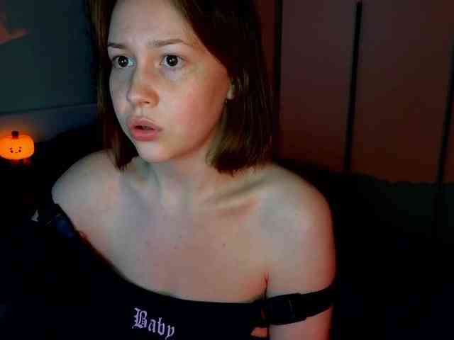 -sweetdreamss- webcam