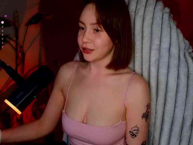 -sweetdreamss- webcam