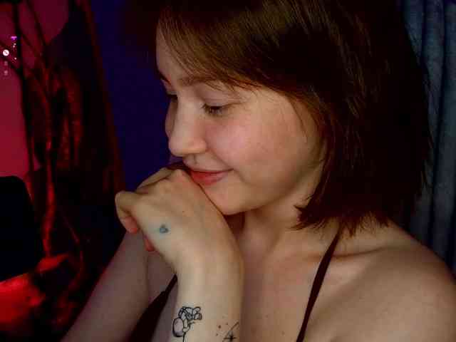 -sweetdreamss- webcam