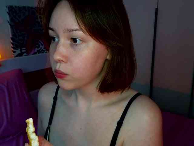 -sweetdreamss- webcam