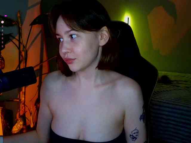 -sweetdreamss- webcam