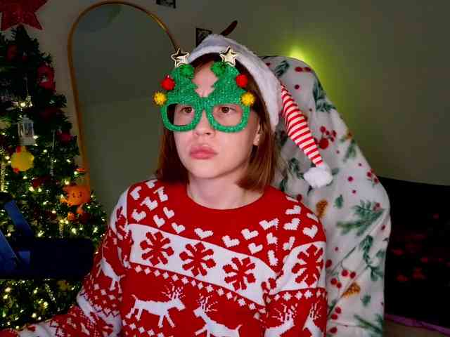 -sweetdreamss- webcam