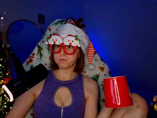 -sweetdreamss- webcam