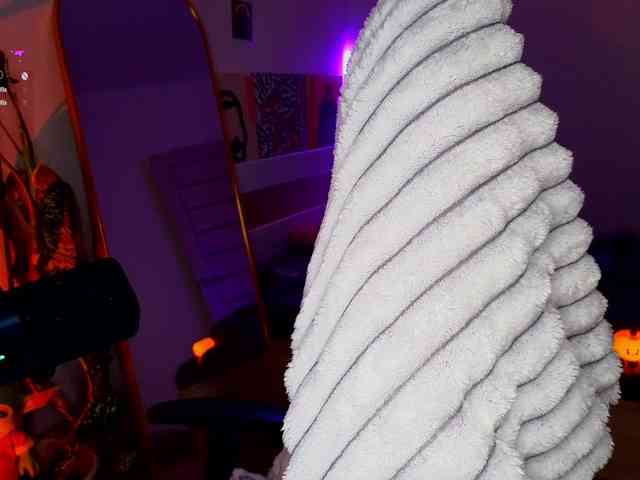 -sweetdreamss- webcam