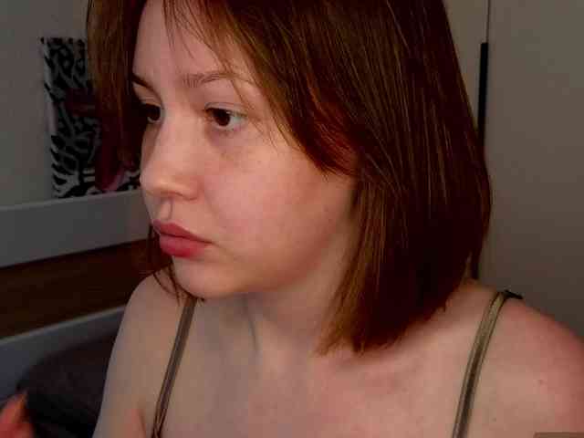 -sweetdreamss- webcam
