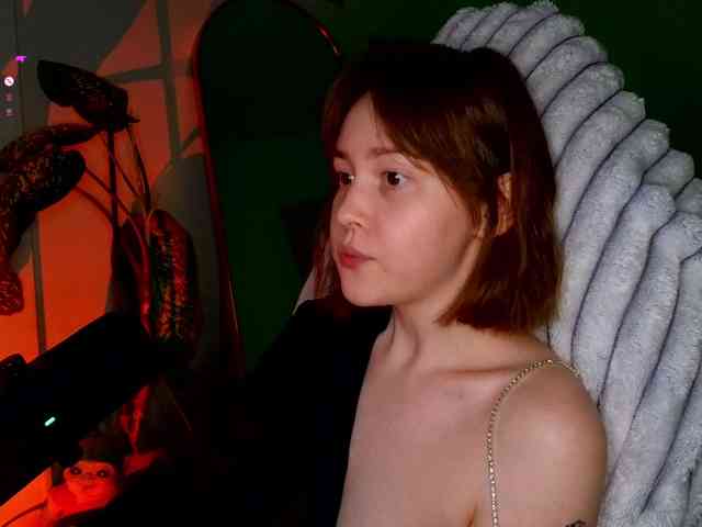 -sweetdreamss- webcam