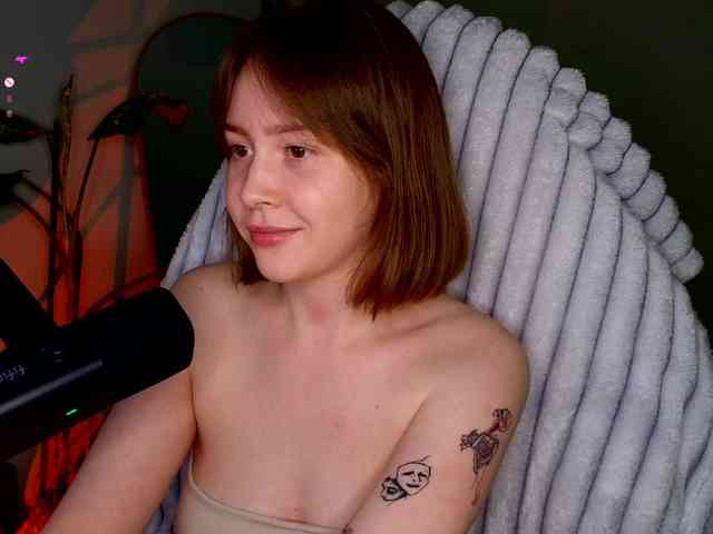 sweetdreamss Live Webcam on BongaCams