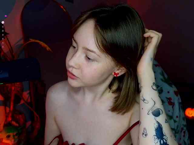 -sweetdreamss- webcam