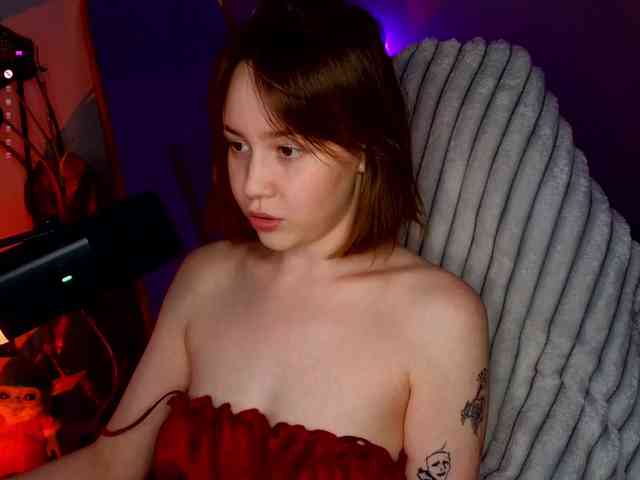 -sweetdreamss- webcam