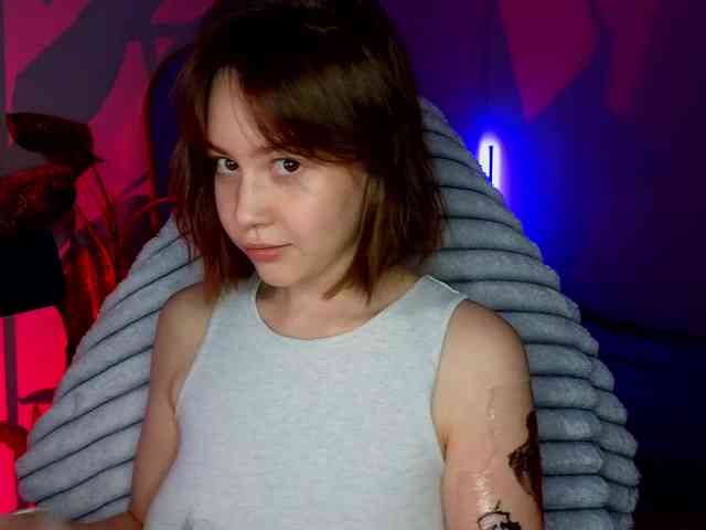 -sweetdreamss- webcam