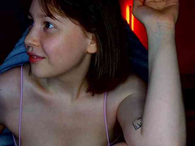 -sweetdreamss- webcam