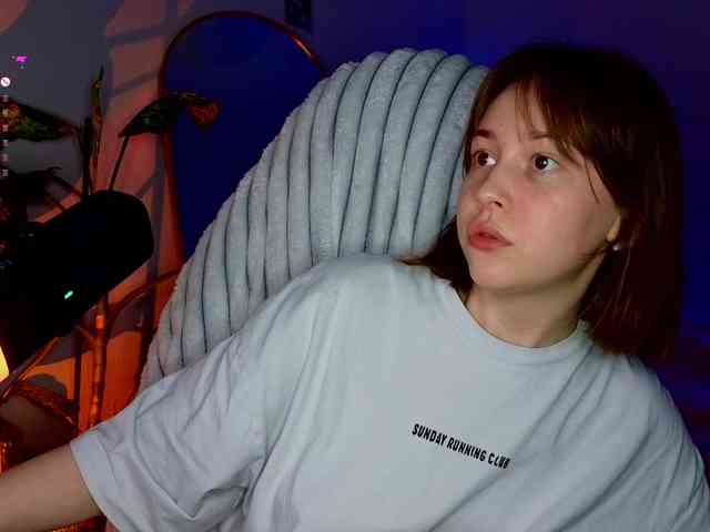 -sweetdreamss- webcam