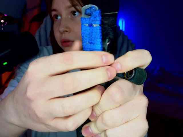 -sweetdreamss- webcam