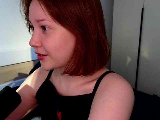 -sweetdreamss- webcam