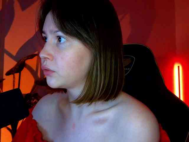 -sweetdreamss- webcam