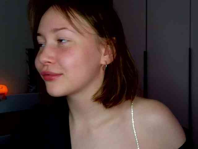 -sweetdreamss- webcam