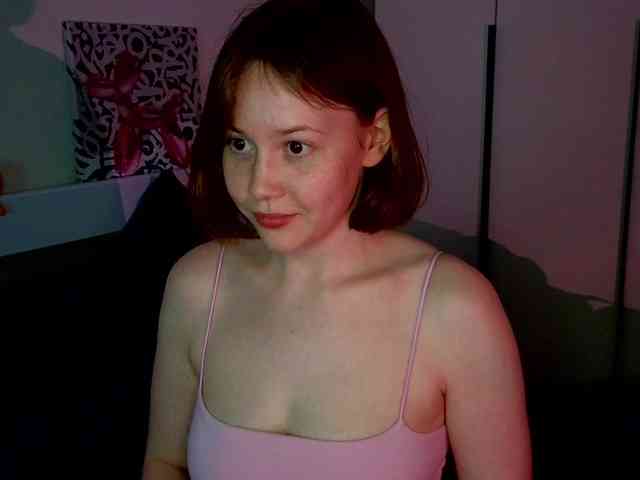 -sweetdreamss- webcam