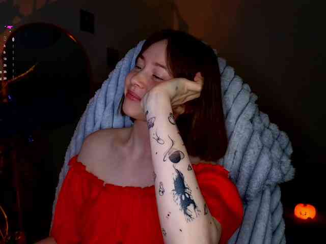 -sweetdreamss- webcam