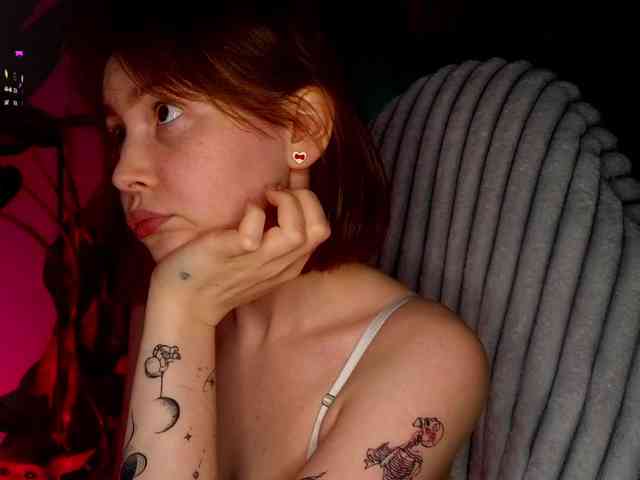 -sweetdreamss- webcam