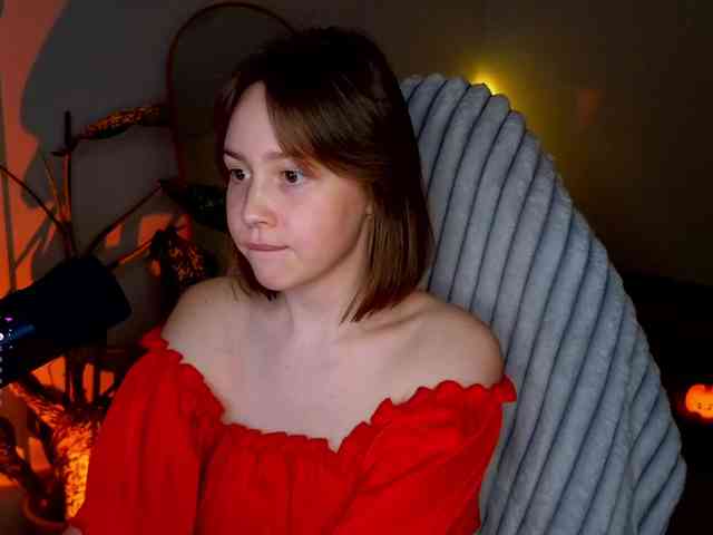 -sweetdreamss- webcam