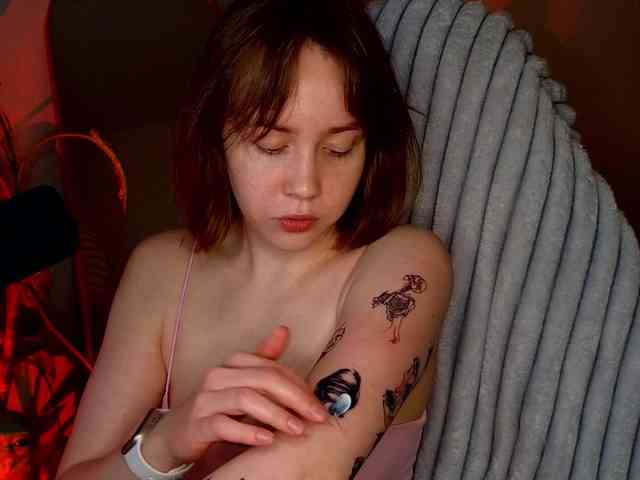 -sweetdreamss- webcam