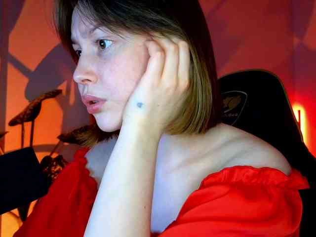 -sweetdreamss- webcam